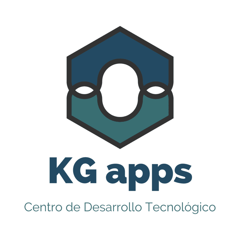 KG Apps - Centro de Desarrollo Tecnológico